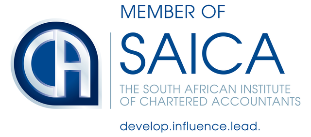Member of SAICA